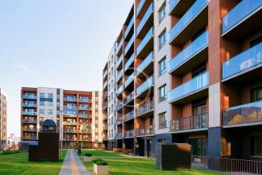 Choosing the Right Apartment Seminar